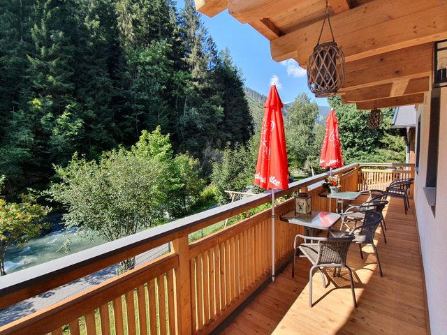 Alpen Appartements Viehhofen